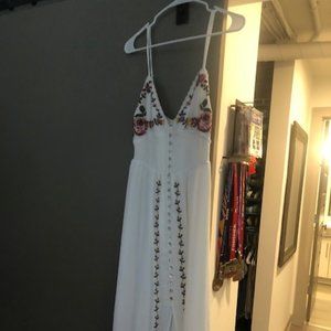 Forever 21 Maxi Sundress